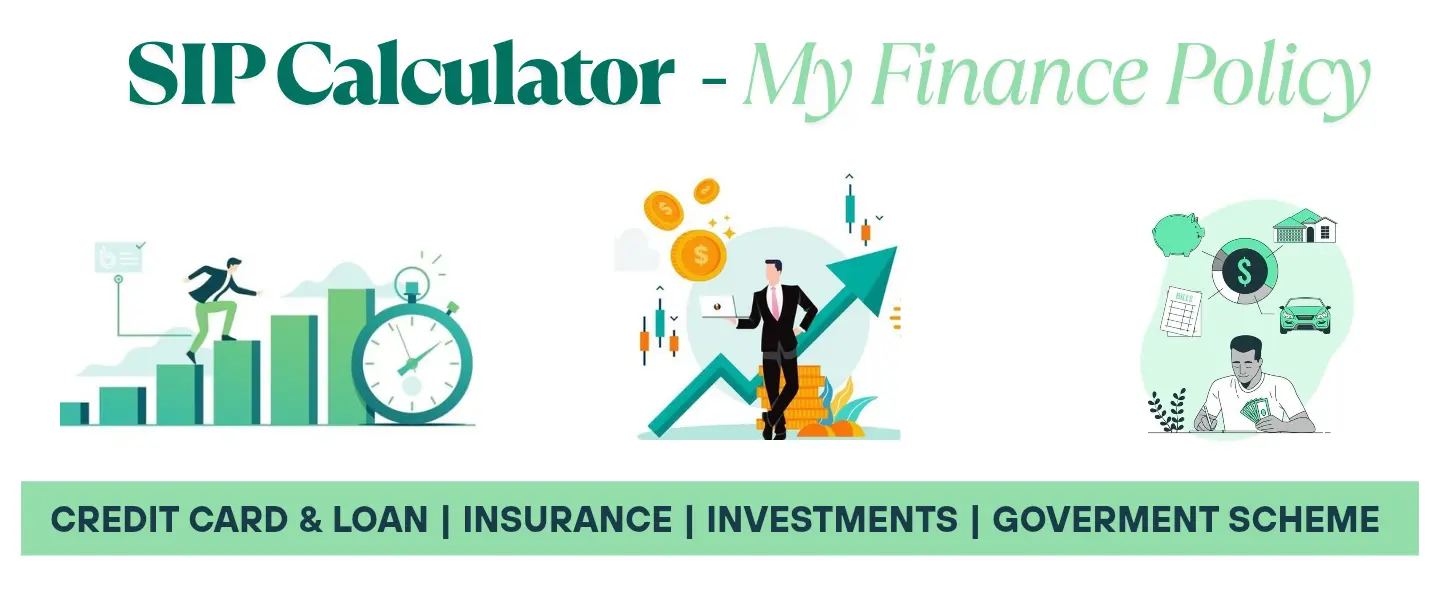 SIP Calculator