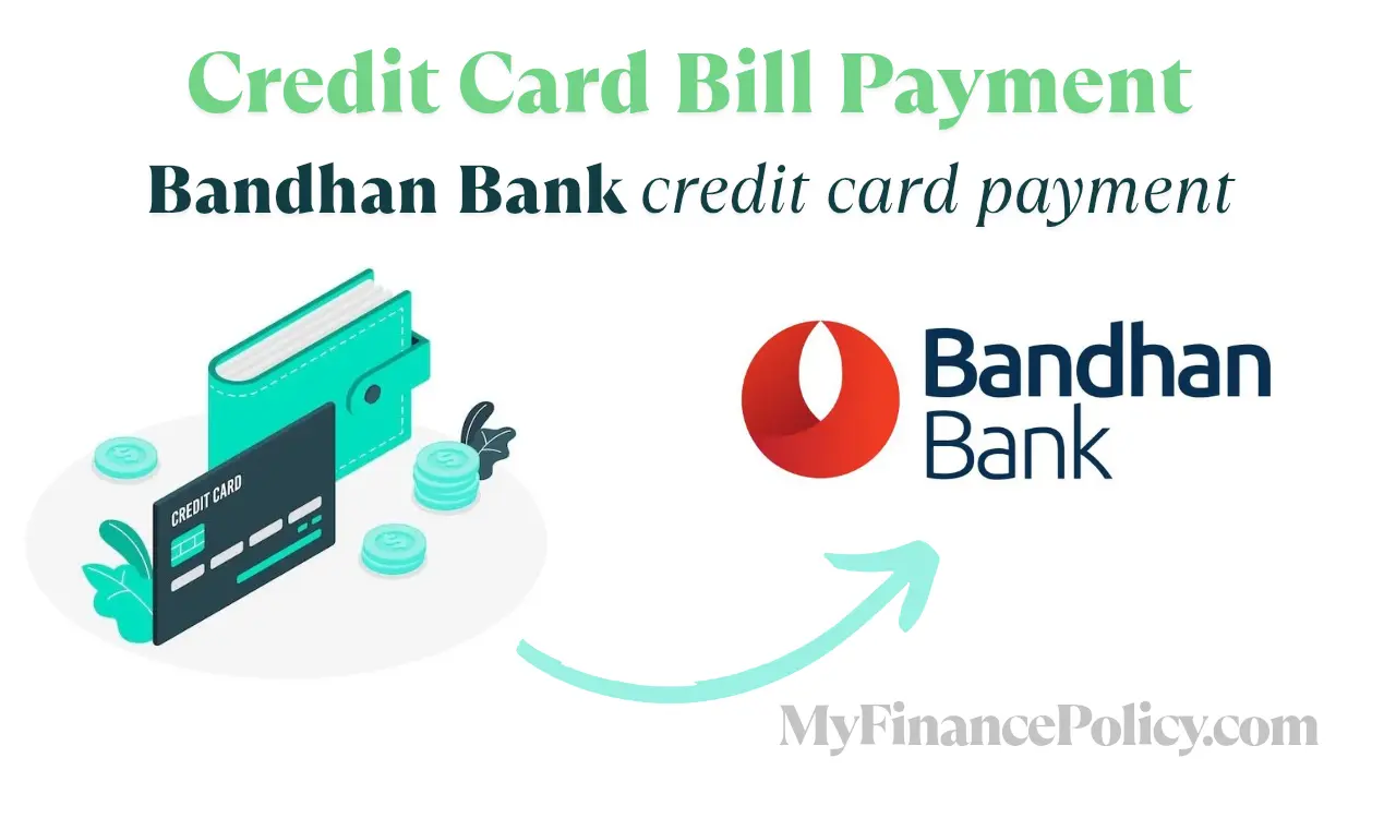 bandhan bank credit card