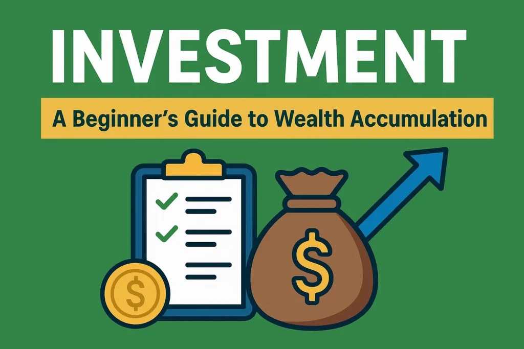 Investment