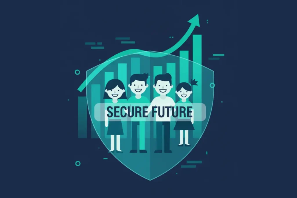 5 Mistakes People Make When Choosing Life Insurance