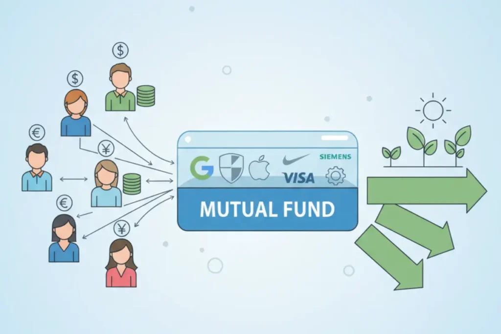 Beginner's Guide to Mutual Fund Investment: How to Get Started