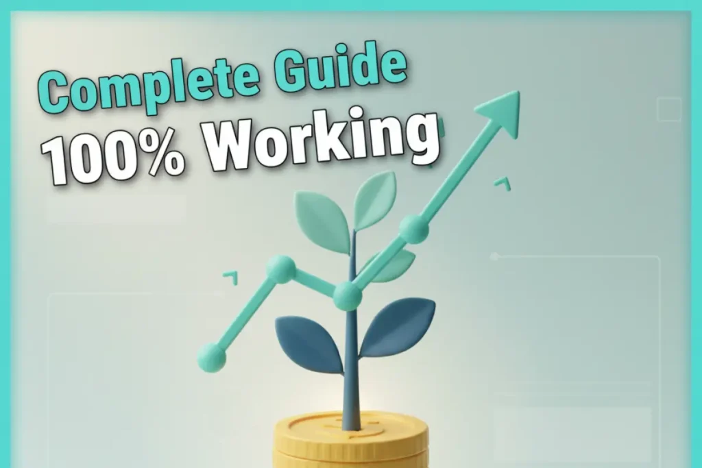 Beginner's Guide to Mutual Fund Investment: How to Get Started